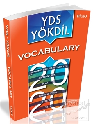 YDS YOKDIL Vocabulary Kolektif