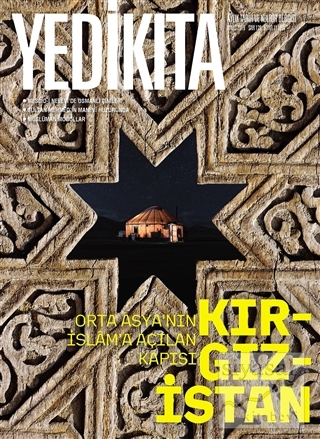 Yedikıta Tarih ve Kültür Dergisi Sayı: 129 Mayıs 2019 Kolektif