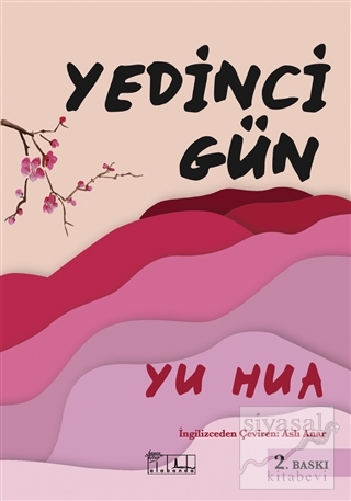 Yedinci Gün Yu Hua