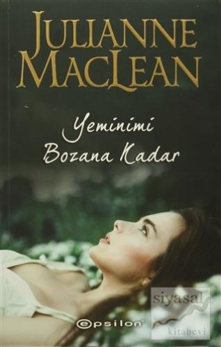 Yeminimi Bozana Kadar Julianne MacLean