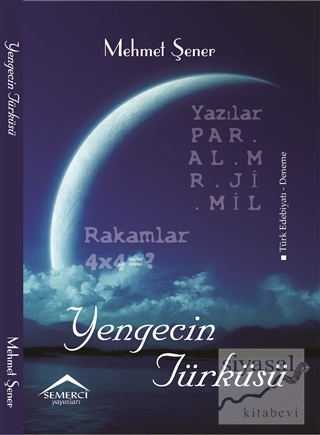 Yengecin Türküsü Mehmet Şener
