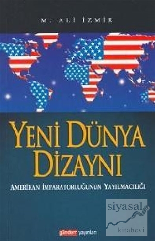 Yeni Dünya Dizaynı M. Ali İzmir