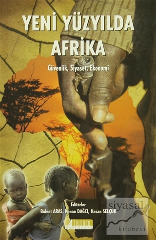 Yeni Yüzyılda Afrika Bülent Aras