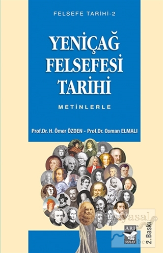 Yeniçağ Felsefesi Tarihi Osman Elmalı
