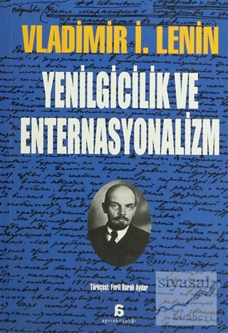 Yenilgicilik ve Enternasyonalizm Vladimir İlyiç Lenin