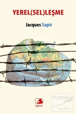 Yerel(sel)leşme Jacques Sapir