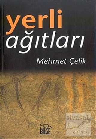 Yerli Ağıtları Mehmet Çelik