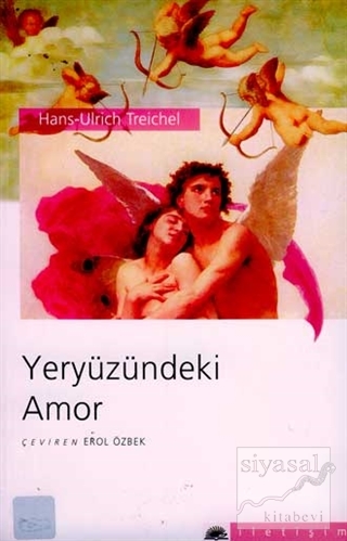 Yeryüzündeki Amor