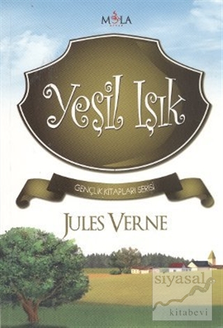 Yeşil Işık Jules Verne