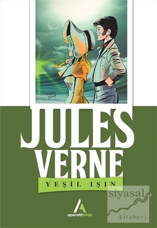 Yeşil Işın Jules Verne