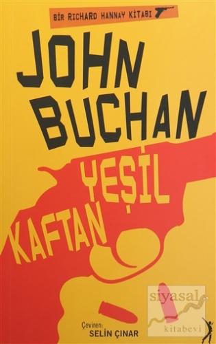 Yeşil Kaftan John Buchan