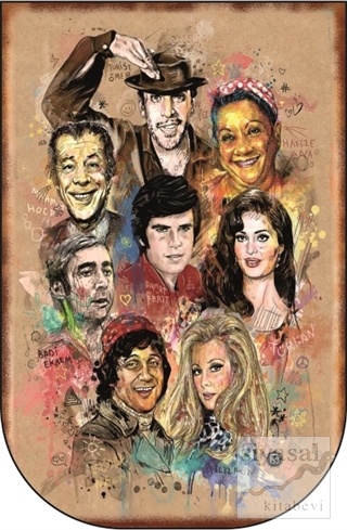 Yeşilçam Ailesi - 10'lu Ayraç