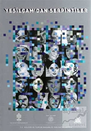 Yeşilçam'dan Serpintiler