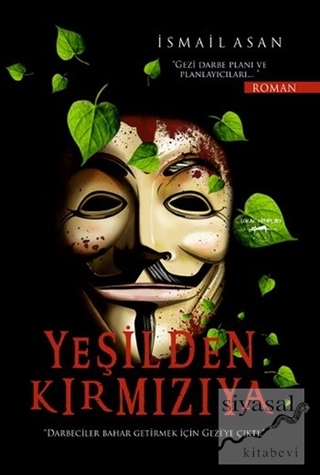 Yeşilden Kırmızıya
