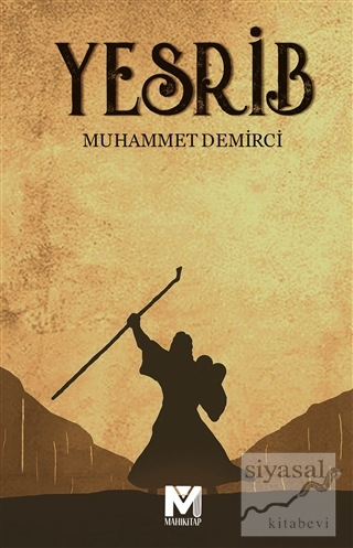 Yesrib Muhammet Demirci
