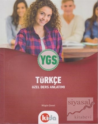 YGS Türkçe Özel Ders Anlatımı
