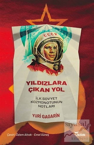 Yıldızlara Çıkan Yol Yuri Gagarin