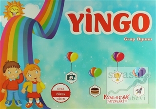 Yingo Grup Oyunu Kolektif