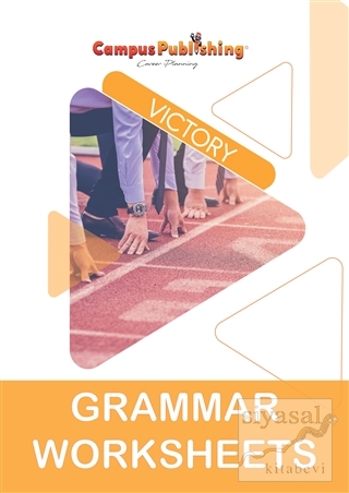 YKS Dil 12 Victory Grammar Worksheets Kadem Şengül