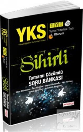 YKS Temel Yeterlilik Testi 1. Oturum Tamamı Çözümlü Soru Bankası
