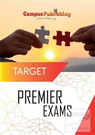 YKSDİL 11 - Premier Exams Kadem Şengül
