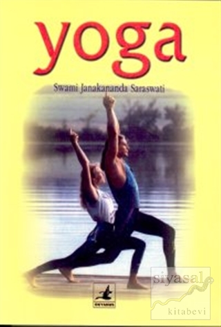 Yoga Swami Janakananda Saraswati