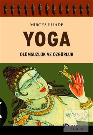 Yoga Mircea Eliade