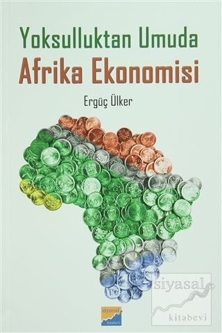 Afrika Ekonomisi %20 indirimli Ergüç Ülker