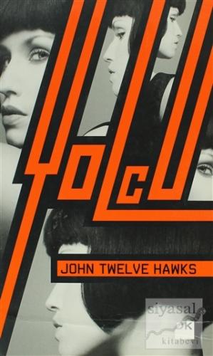 Yolcu John T. Hawks