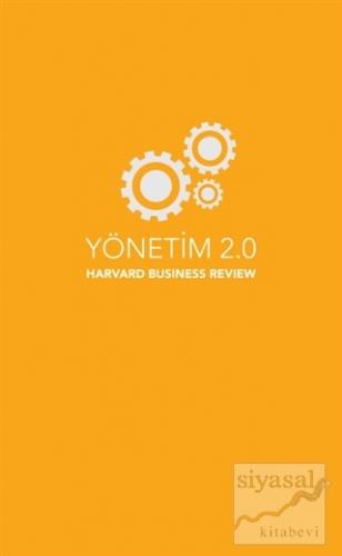 Yönetim 2.0 Harvard Business Review