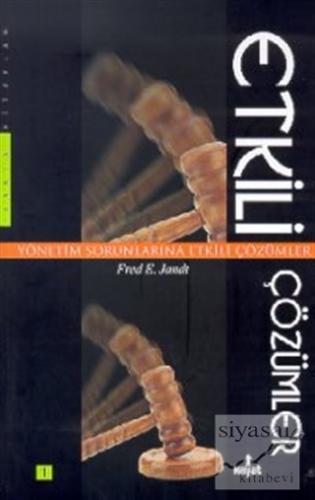 Yönetim Sorunlarına Etkili Çözümler