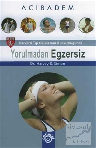 Yorulmadan Egzersiz