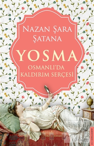 Yosma Nazan Şara Şatana