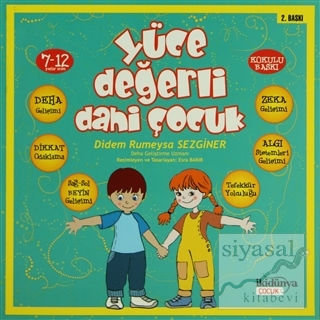 Yüce Değerli Dahi Çocuk