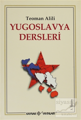 Yugoslavya Dersleri Teoman Alili