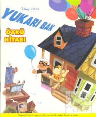 Yukarı Bak - Öykü Kitabı Kolektif