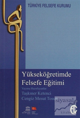 Yükseköğretimde Felsefe Eğitimi