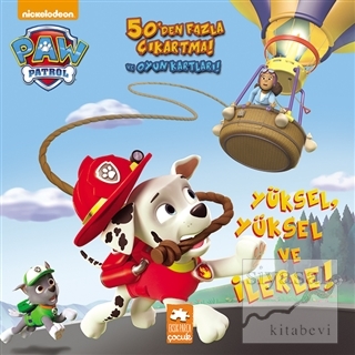 Yüksel Yüksel ve İlerle!