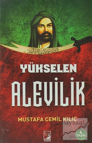 Yükselen Alevilik Mustafa Cemil Kılıç