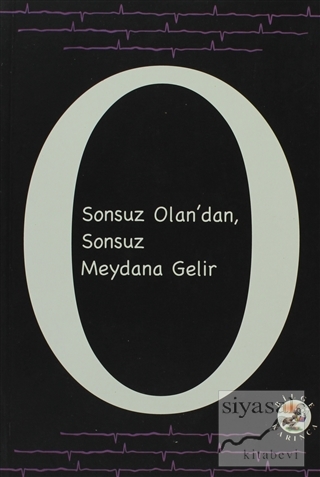 Yükseliş Kapıları Sonsuz Olan'dan Sonsuz Meydana Gelir
