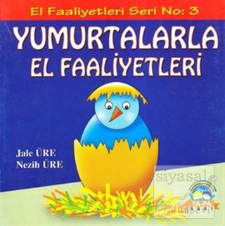 Yumurtalarla El Faaliyetleri