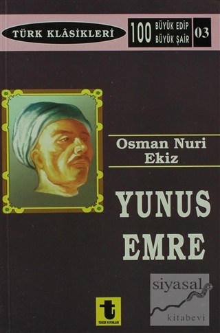 Yunus Emre Osman Nuri Ekiz