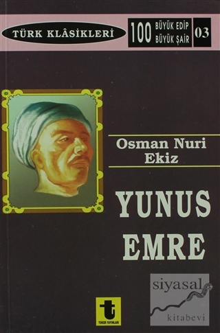 Yunus Emre