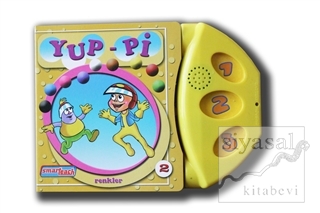Yup-Pi 2 - Renkler Uğur Köse