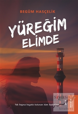 Yüreğim Elimde