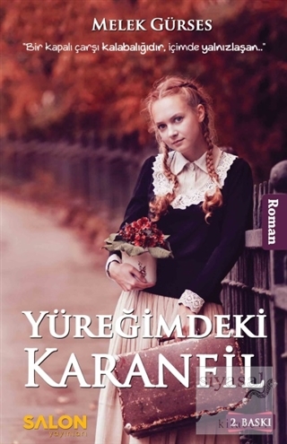 Yüreğimdeki Karanfil