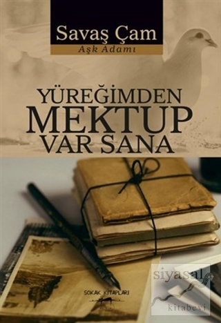 Yüreğimden Mektup Var Sana