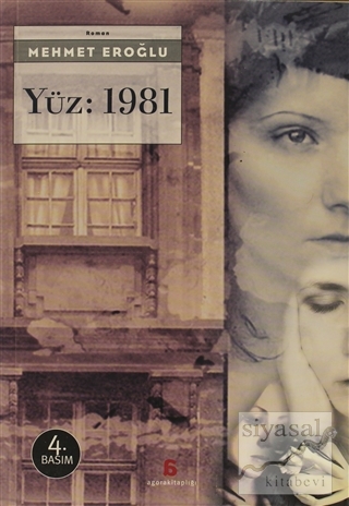 Yüz: 1981 Mehmet Eroğlu