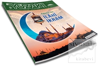 Yüzakı Aylık Edebiyat, Kültür, Sanat, Tarih ve Toplum Dergisi Sayı: 19