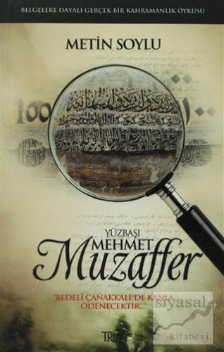Yüzbaşı Mehmet Muzaffer Metin Soylu